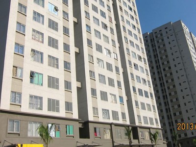 Vinaconex Xuân Mai “méo mặt” vì khách đòi trả nhà chính sách